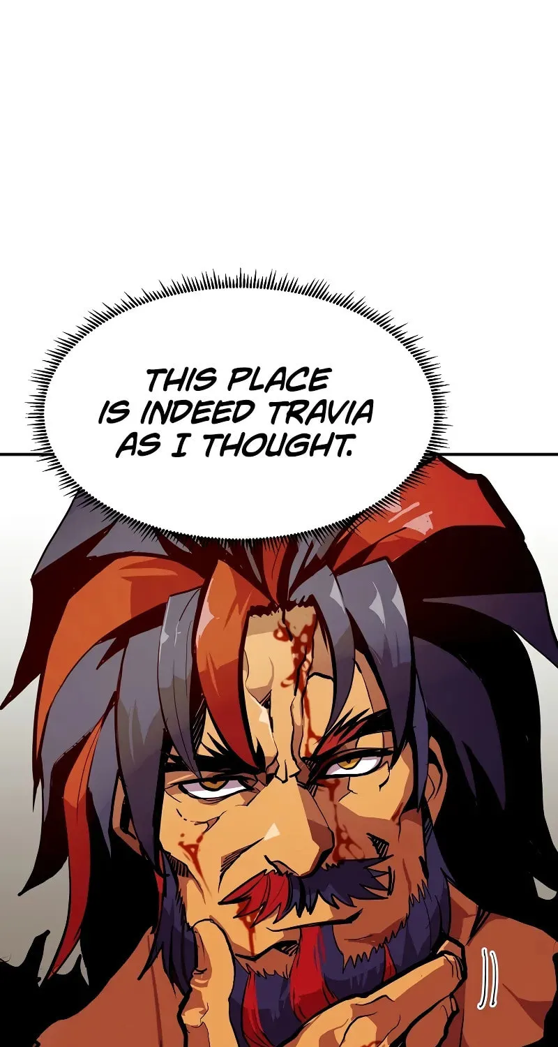 Read Returning With Absolutely Nothing chapter 69 image 71 on Lezhin