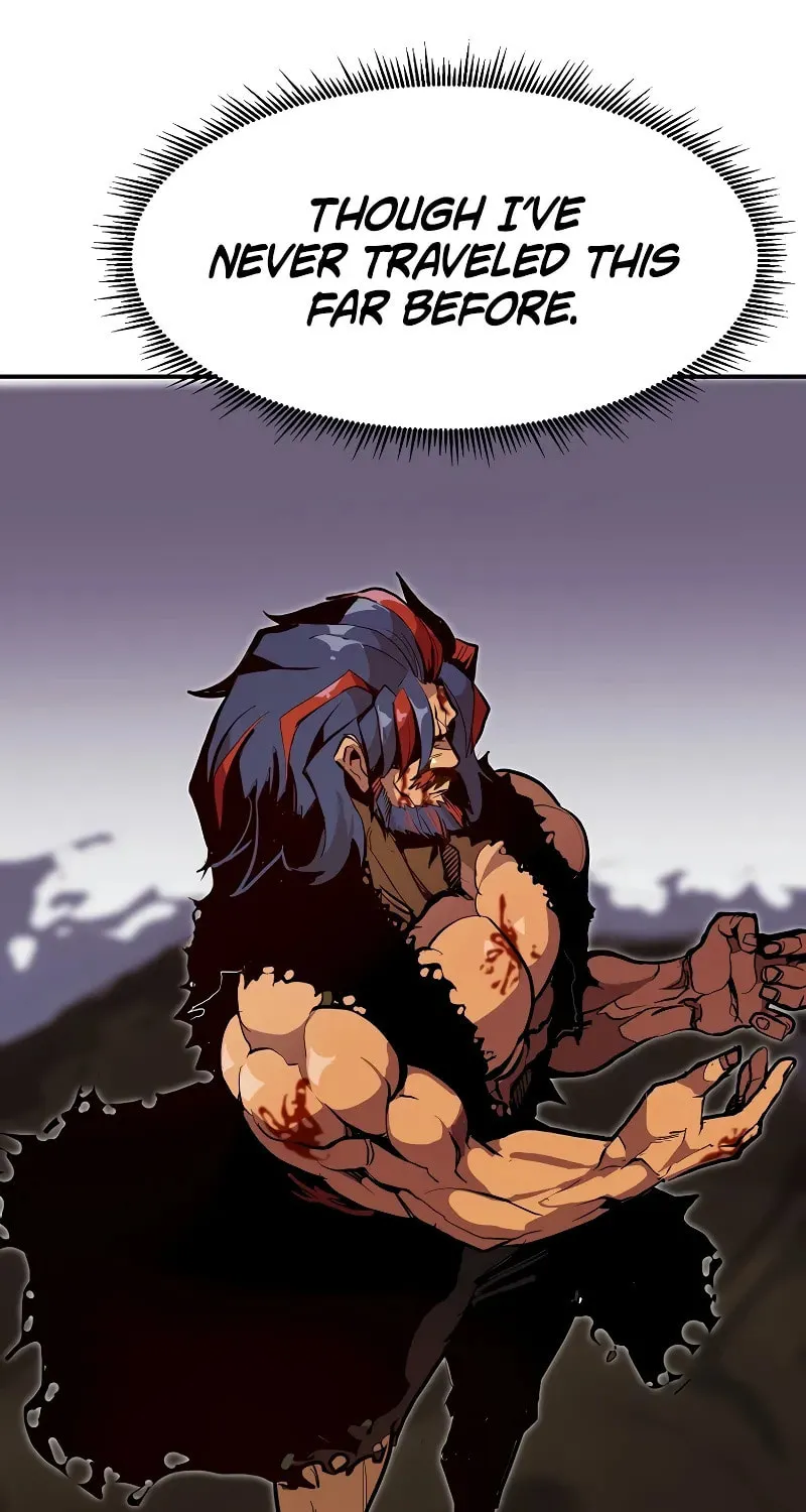 Read Returning With Absolutely Nothing chapter 69 image 73 on Lezhin