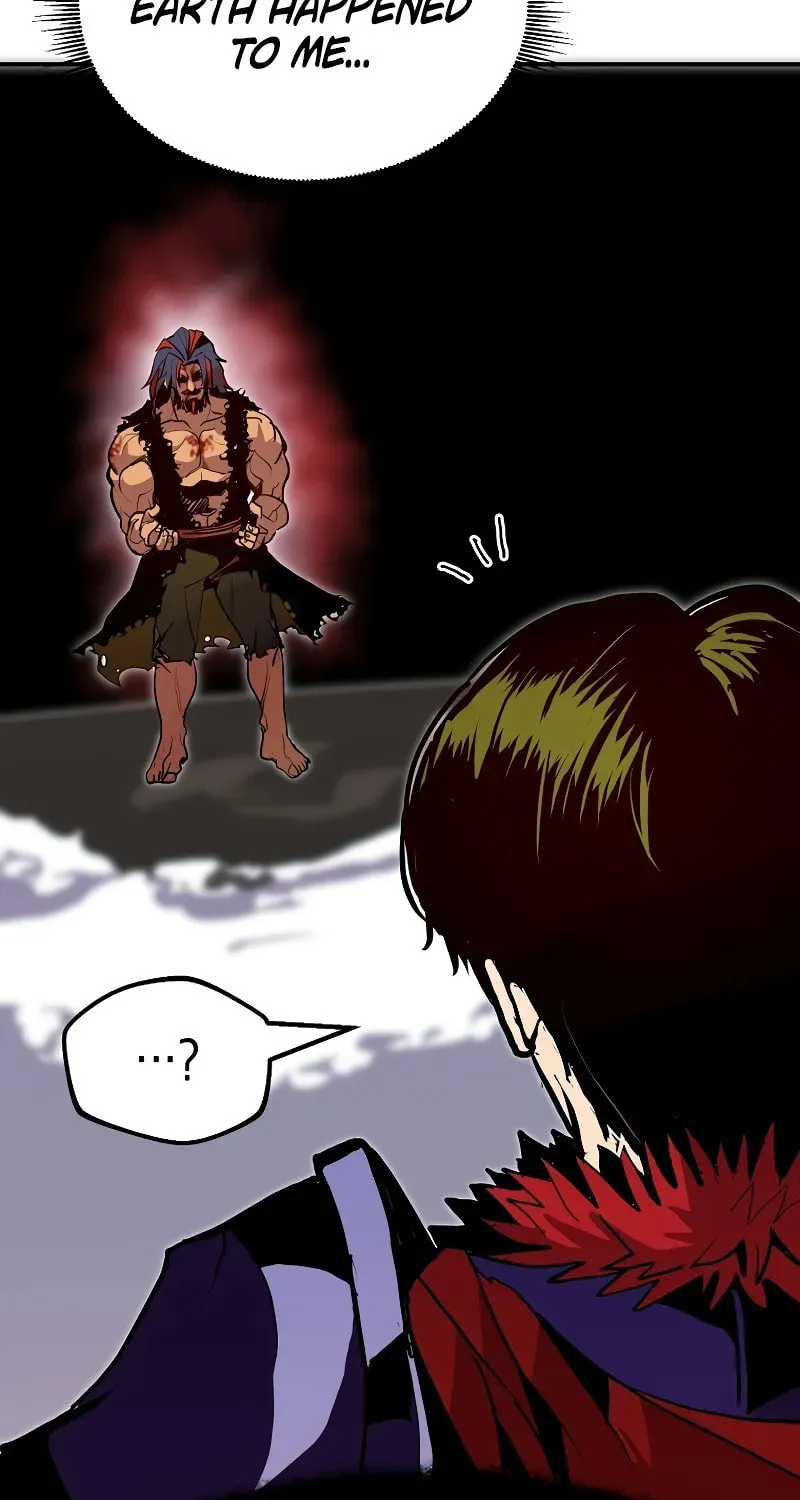 Read Returning With Absolutely Nothing chapter 69 image 75 on Lezhin