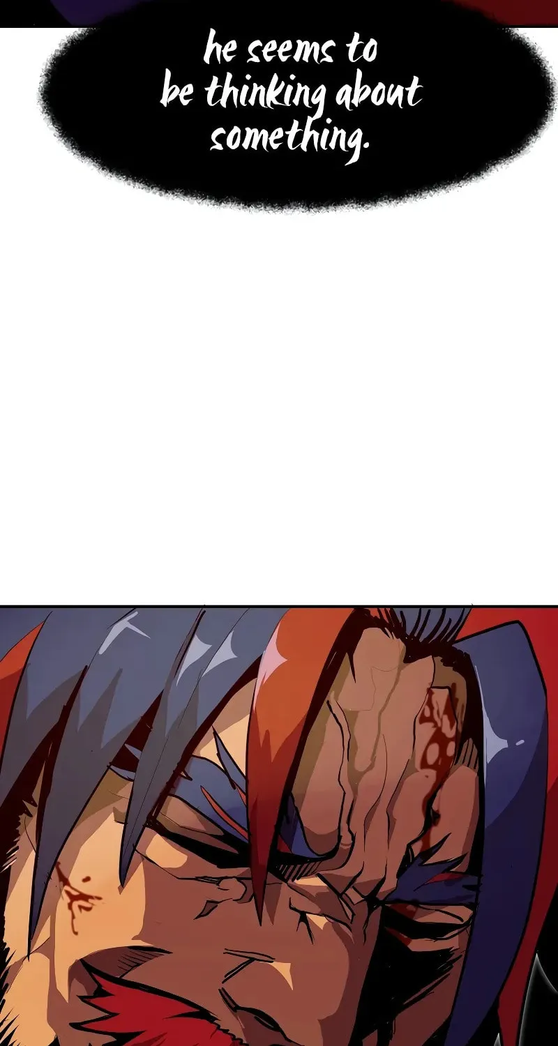 Read Returning With Absolutely Nothing chapter 69 image 76 on Lezhin