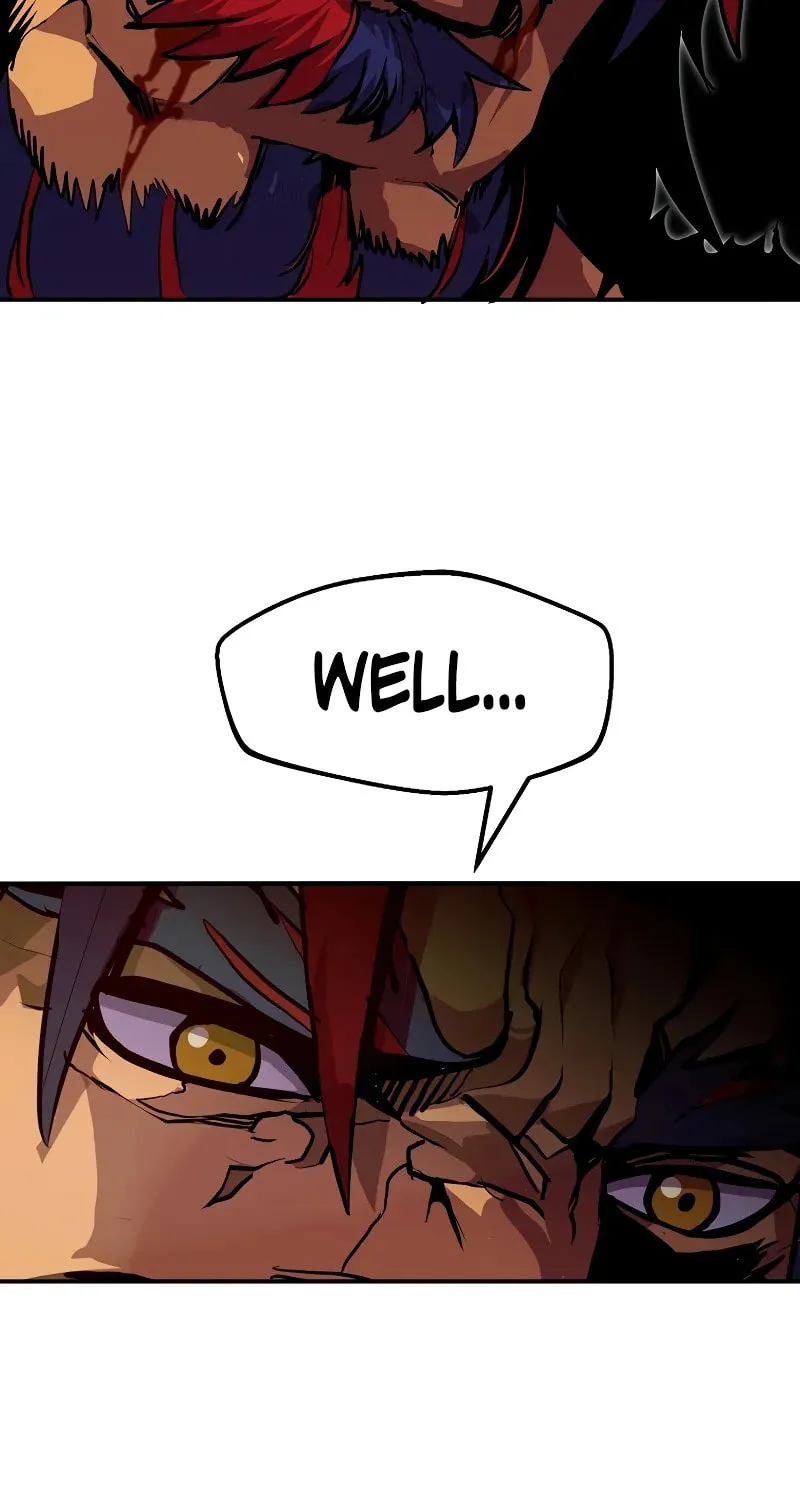 Read Returning With Absolutely Nothing chapter 69 image 77 on Lezhin