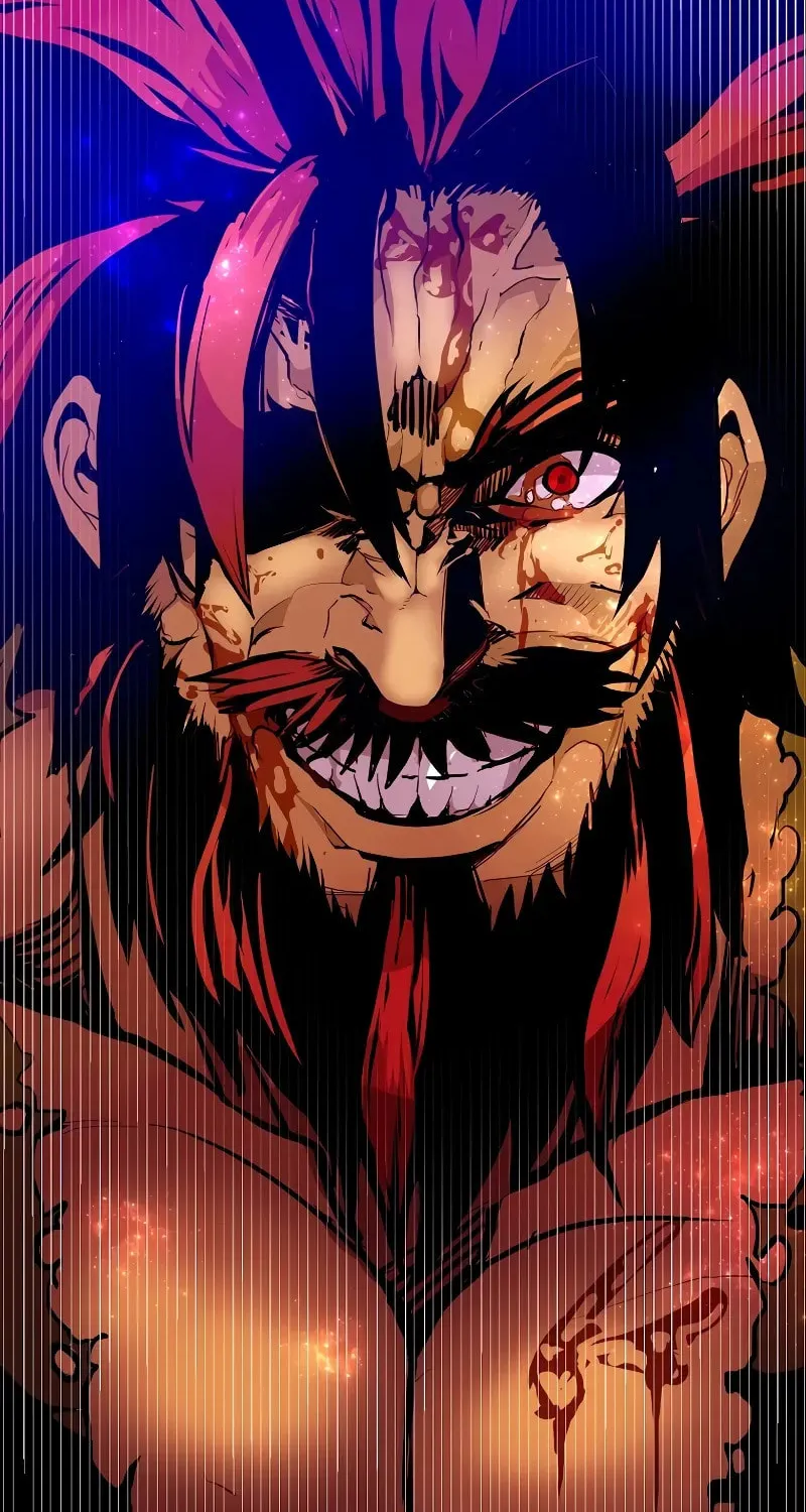 Read Returning With Absolutely Nothing chapter 69 image 8 on Lezhin