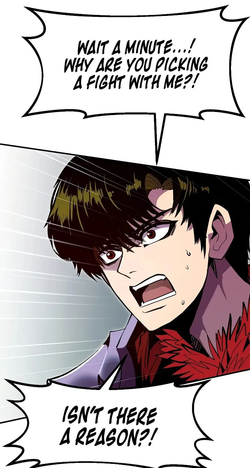 Read Returning With Absolutely Nothing chapter 69 image 82 on Lezhin