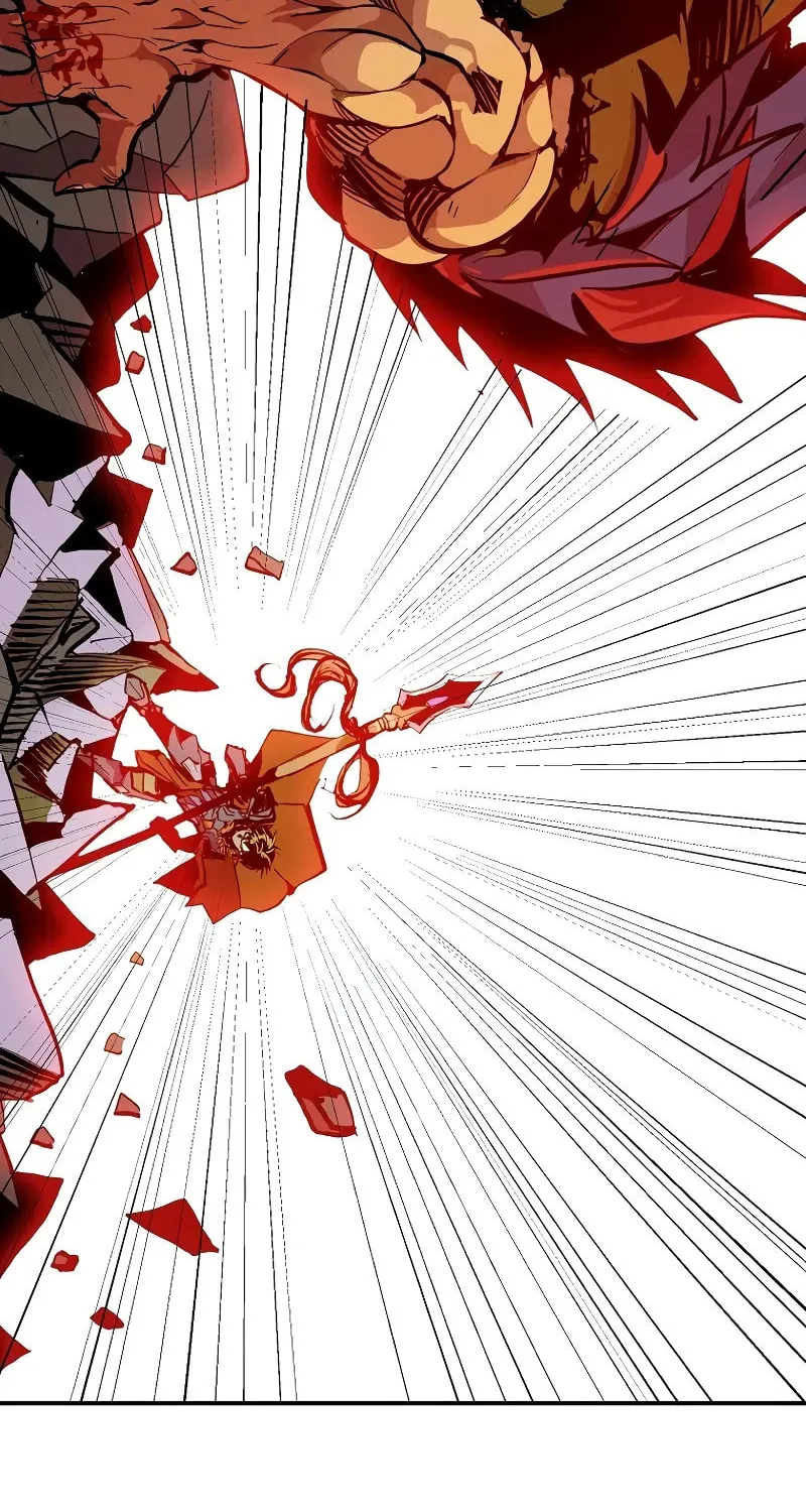 Read Returning With Absolutely Nothing chapter 69 image 89 on Lezhin