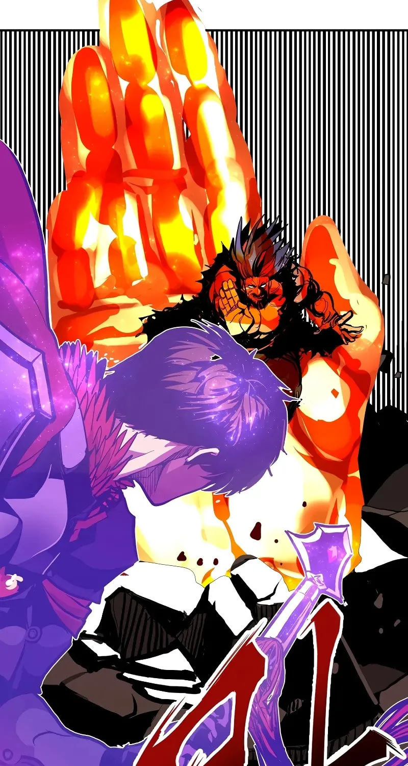 Read Returning With Absolutely Nothing chapter 69 image 92 on Lezhin