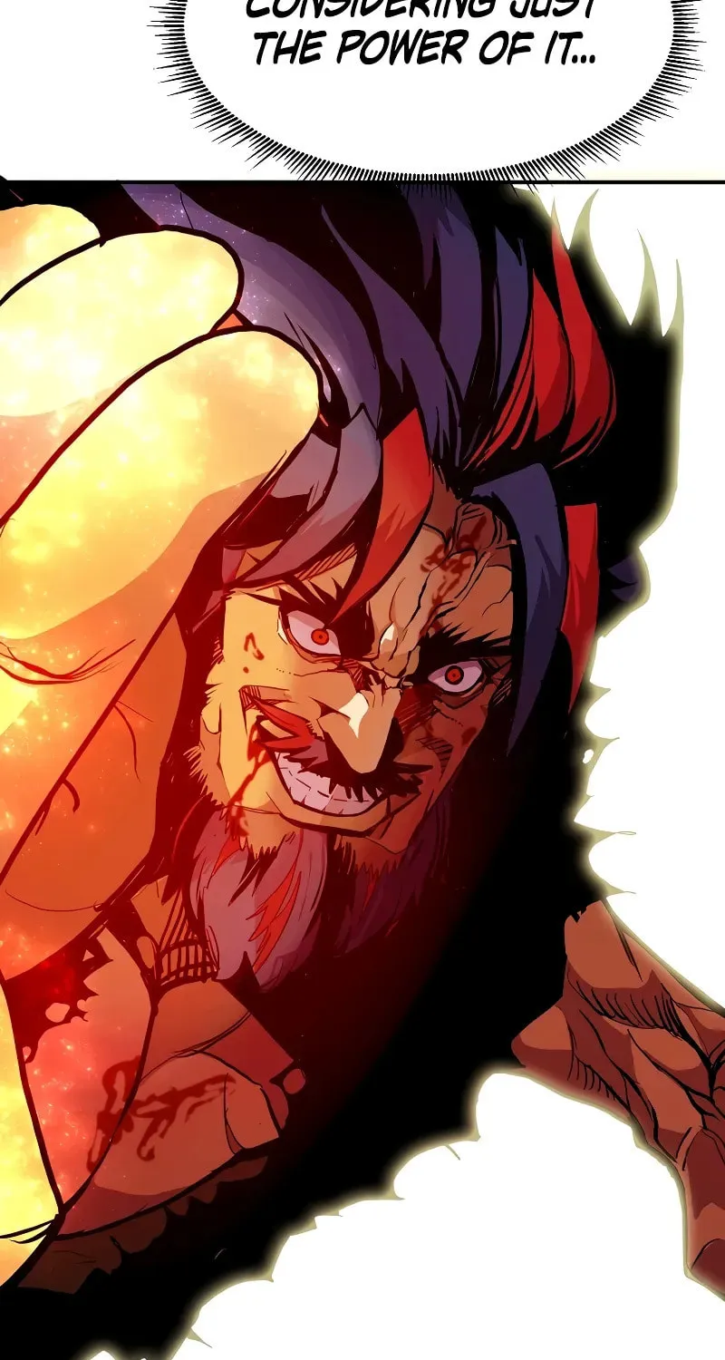 Read Returning With Absolutely Nothing chapter 69 image 98 on Lezhin