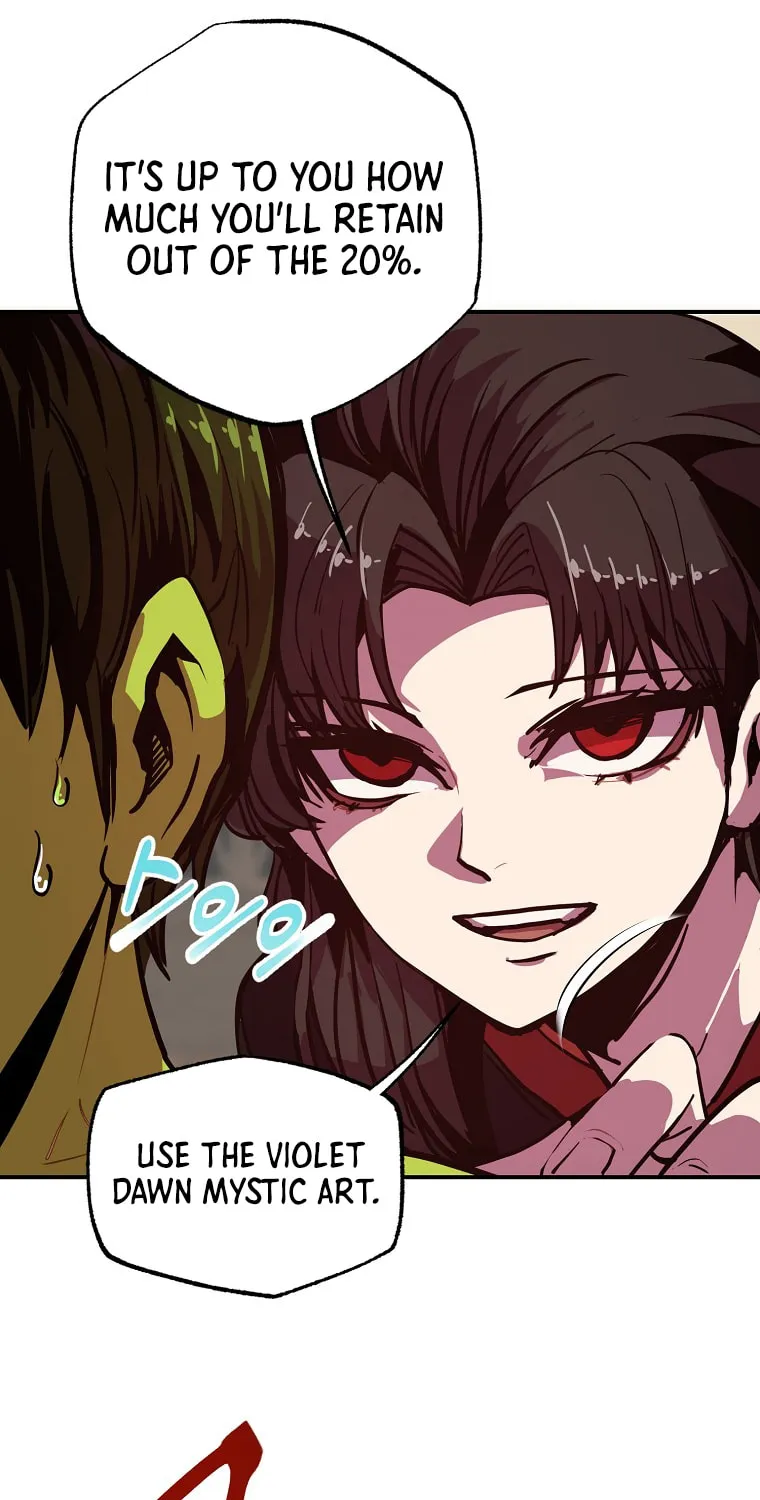 Read Returning With Absolutely Nothing chapter 7 image 10 on Lezhin