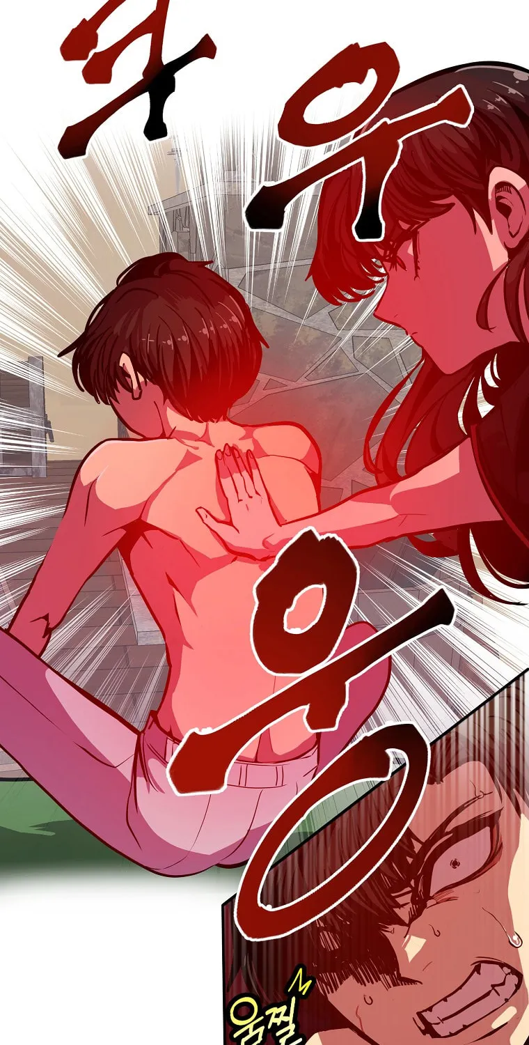 Read Returning With Absolutely Nothing chapter 7 image 11 on Lezhin