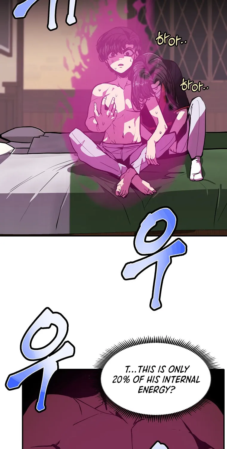 Read Returning With Absolutely Nothing chapter 7 image 19 on Lezhin