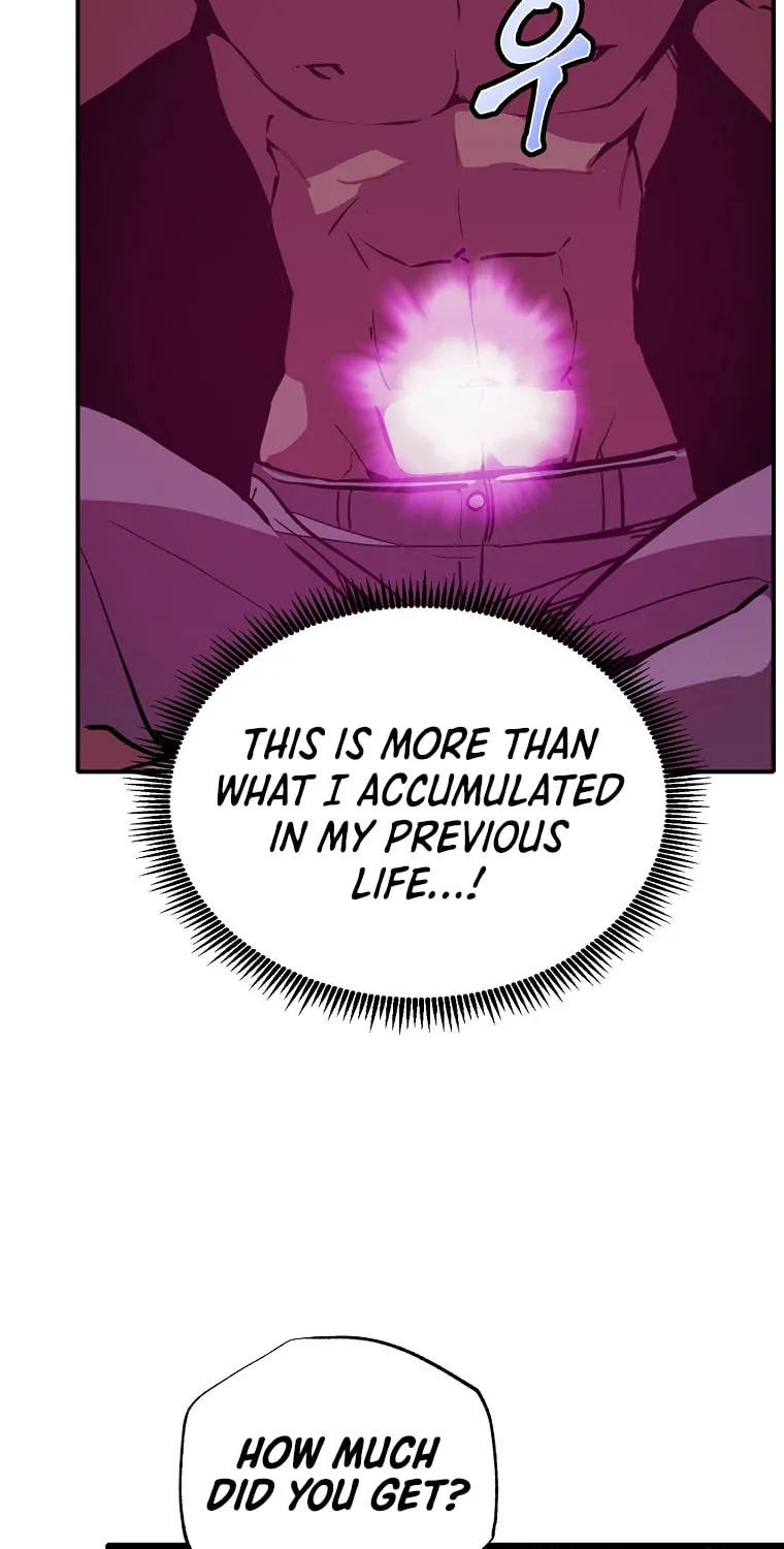 Read Returning With Absolutely Nothing chapter 7 image 20 on Lezhin
