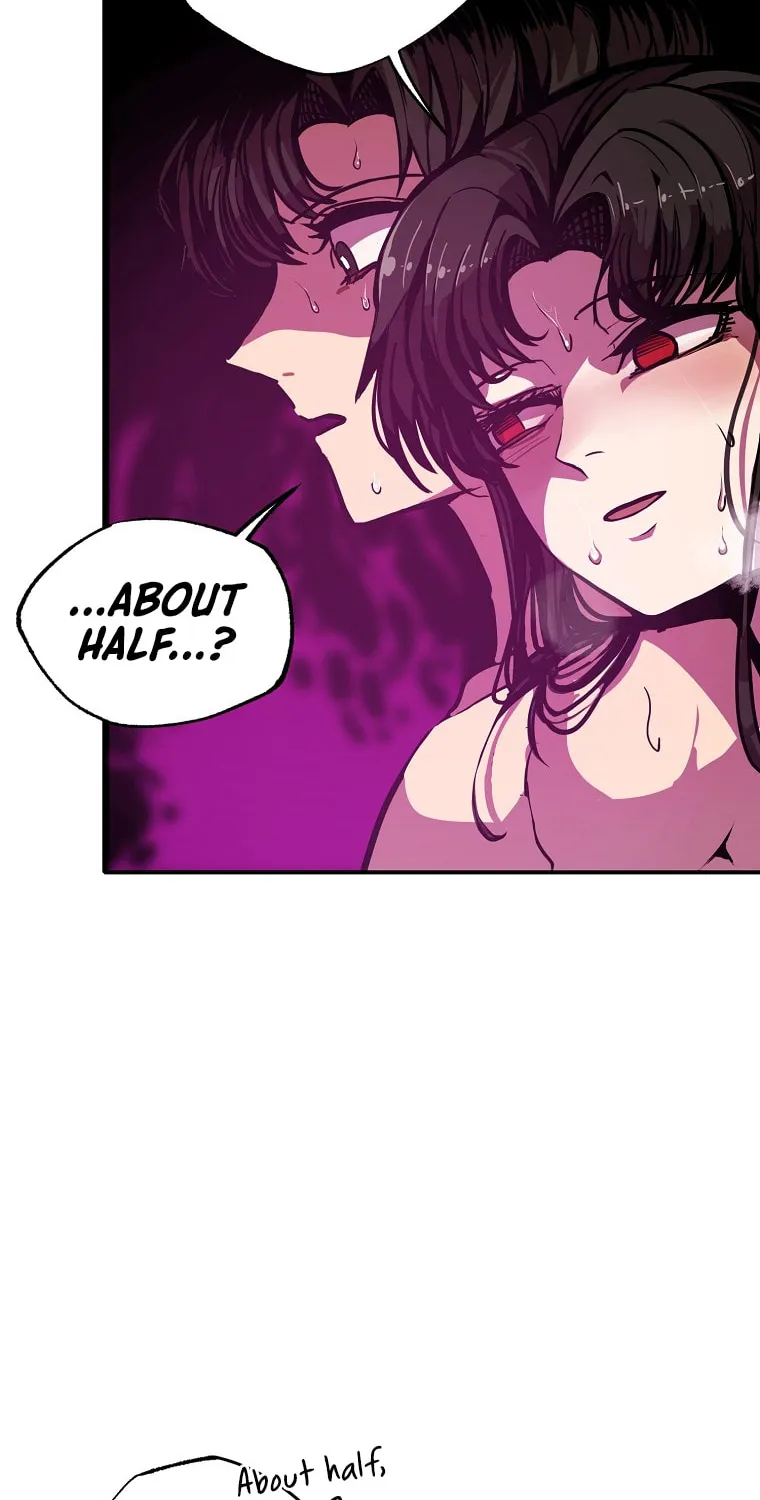 Read Returning With Absolutely Nothing chapter 7 image 21 on Lezhin