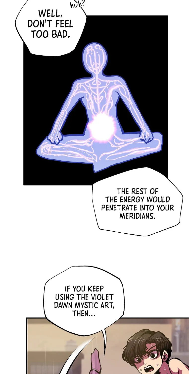 Read Returning With Absolutely Nothing chapter 7 image 22 on Lezhin