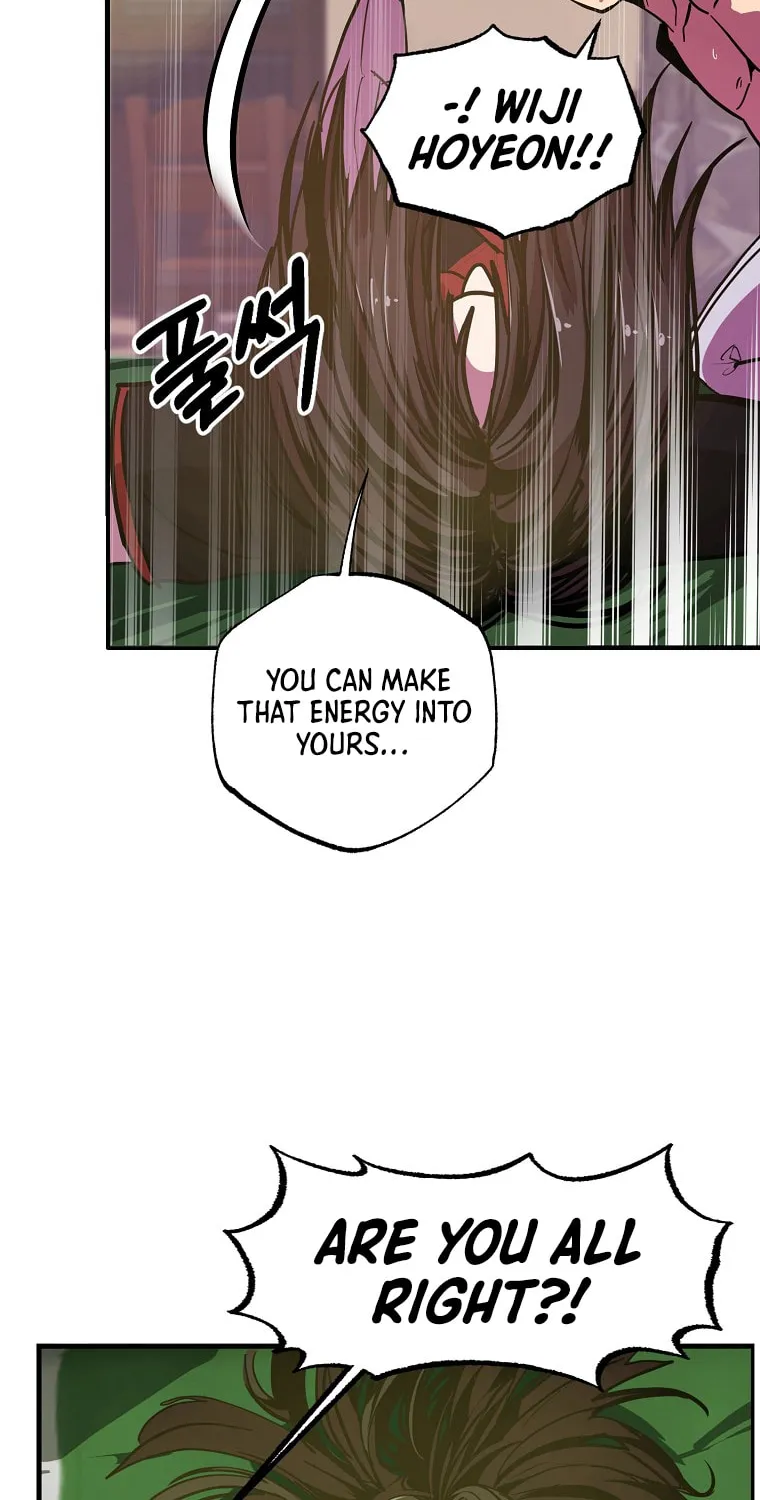 Read Returning With Absolutely Nothing chapter 7 image 23 on Lezhin