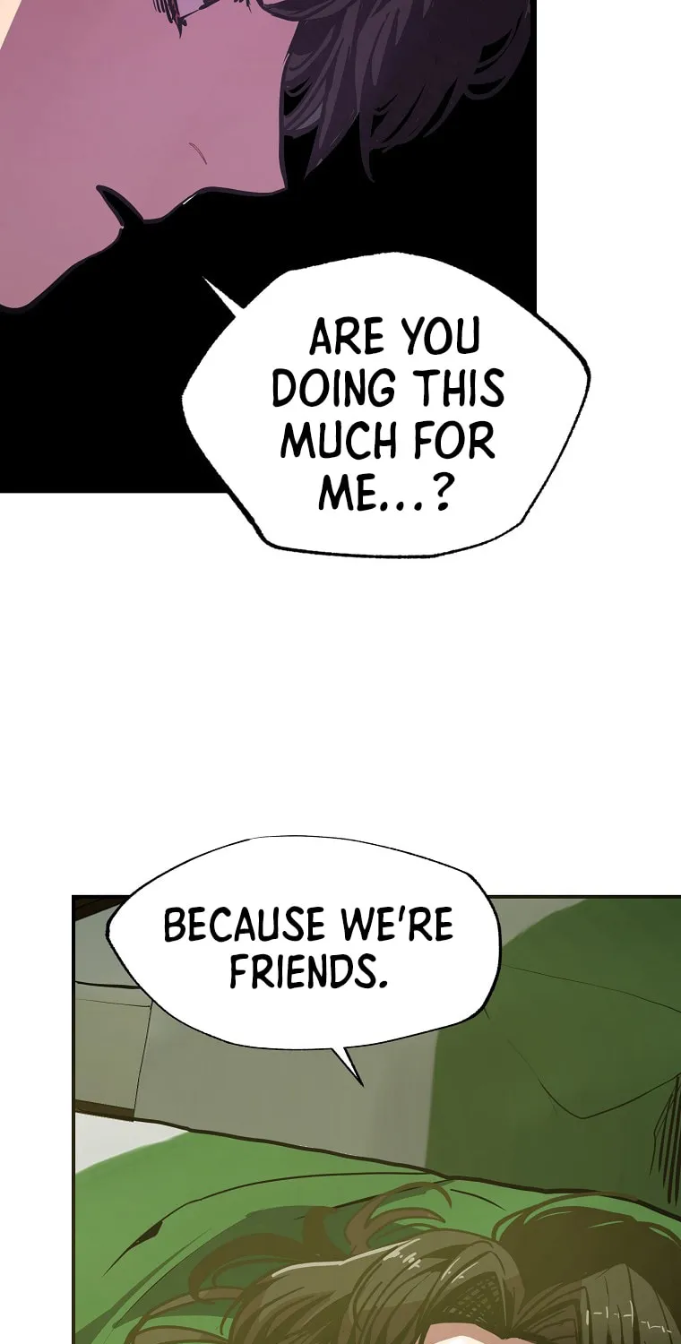 Read Returning With Absolutely Nothing chapter 7 image 26 on Lezhin