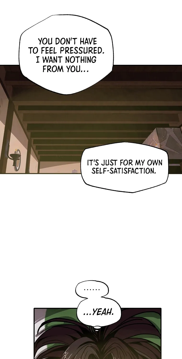 Read Returning With Absolutely Nothing chapter 7 image 28 on Lezhin