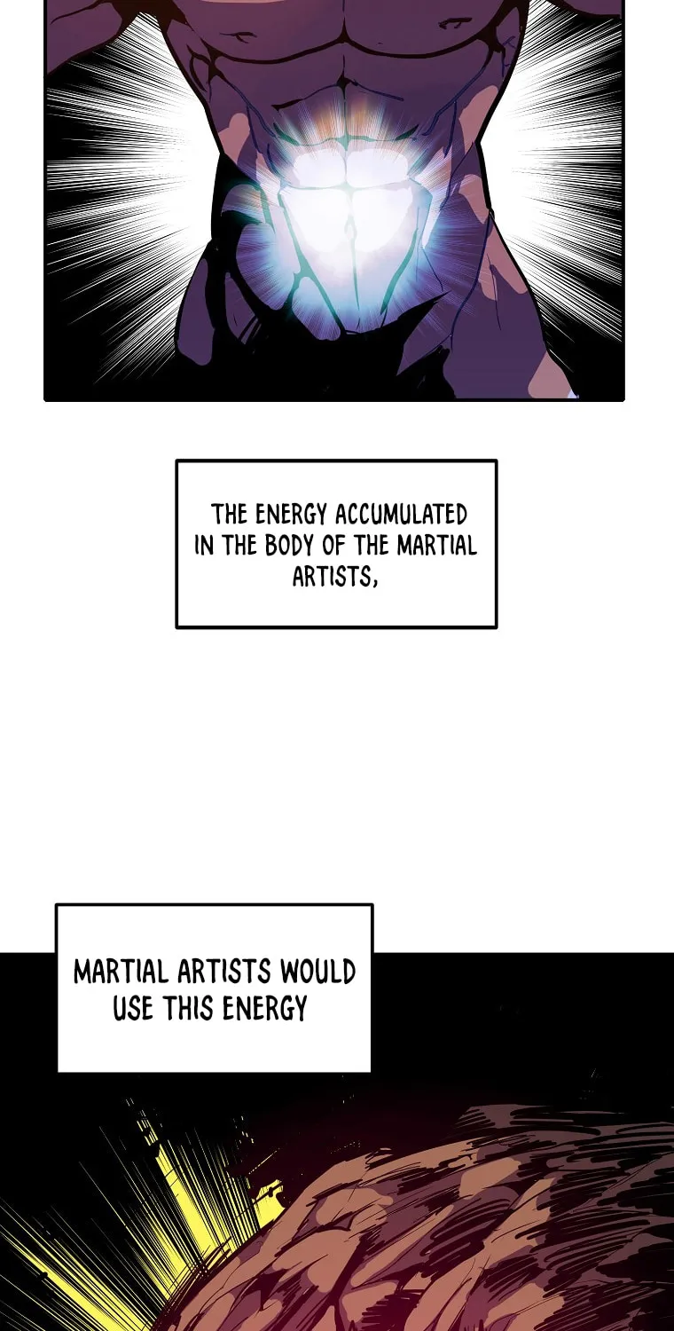 Read Returning With Absolutely Nothing chapter 7 image 3 on Lezhin