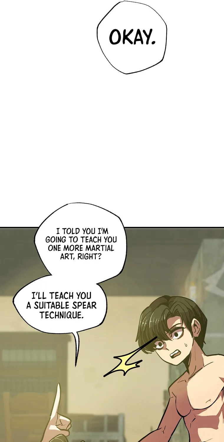 Read Returning With Absolutely Nothing chapter 7 image 30 on Lezhin
