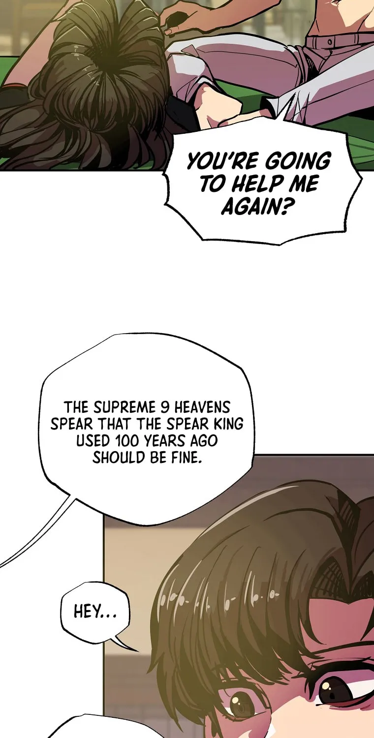 Read Returning With Absolutely Nothing chapter 7 image 31 on Lezhin