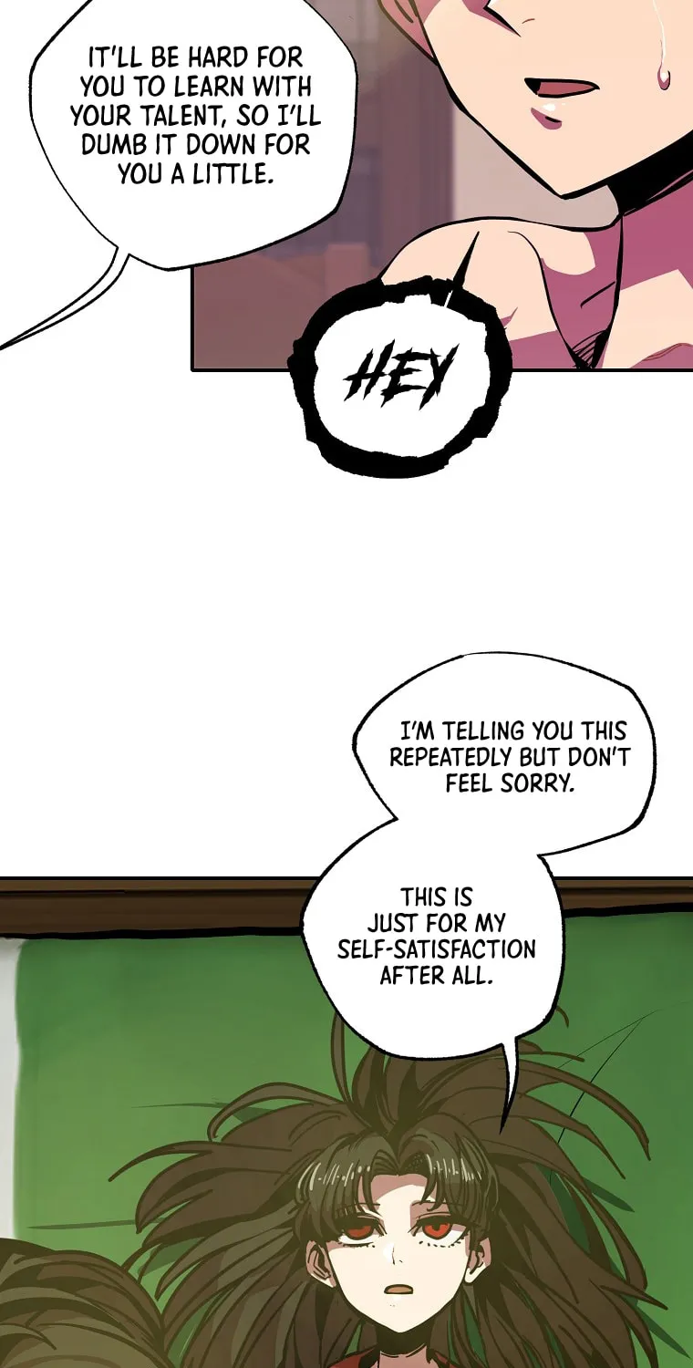 Read Returning With Absolutely Nothing chapter 7 image 32 on Lezhin