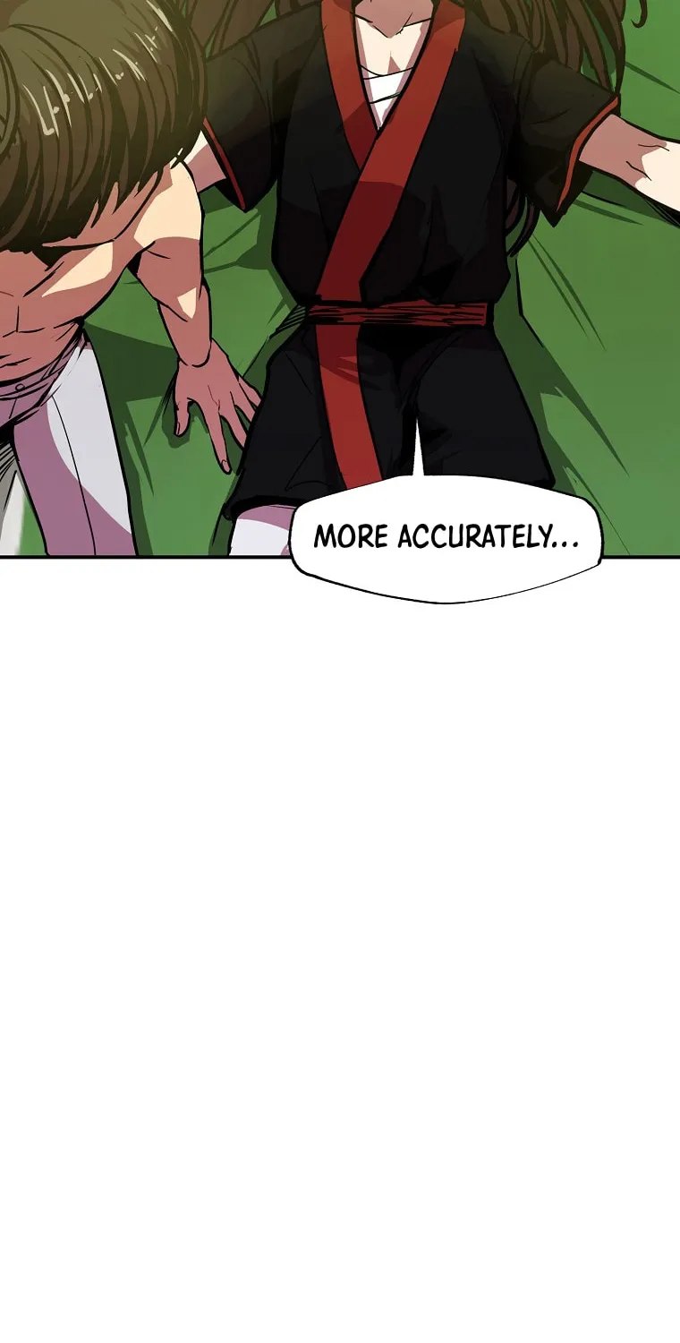 Read Returning With Absolutely Nothing chapter 7 image 33 on Lezhin