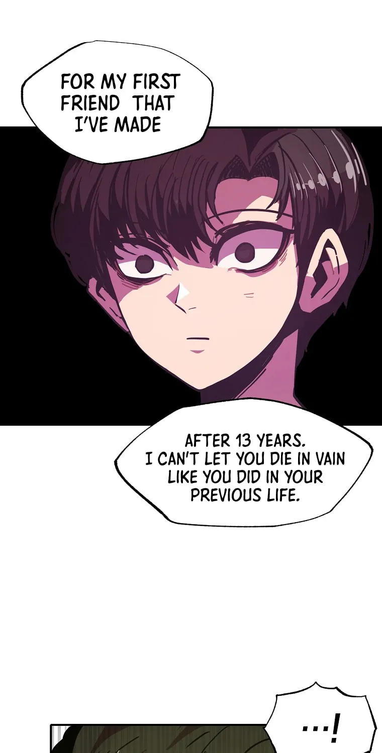 Read Returning With Absolutely Nothing chapter 7 image 34 on Lezhin