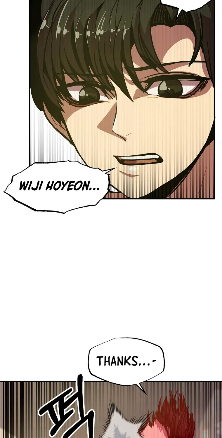Read Returning With Absolutely Nothing chapter 7 image 35 on Lezhin