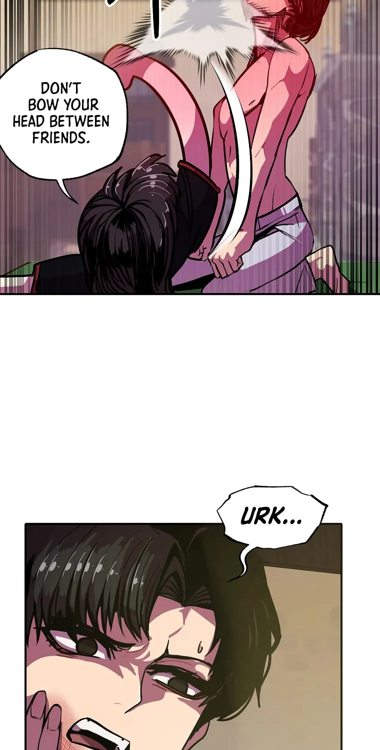 Read Returning With Absolutely Nothing chapter 7 image 36 on Lezhin