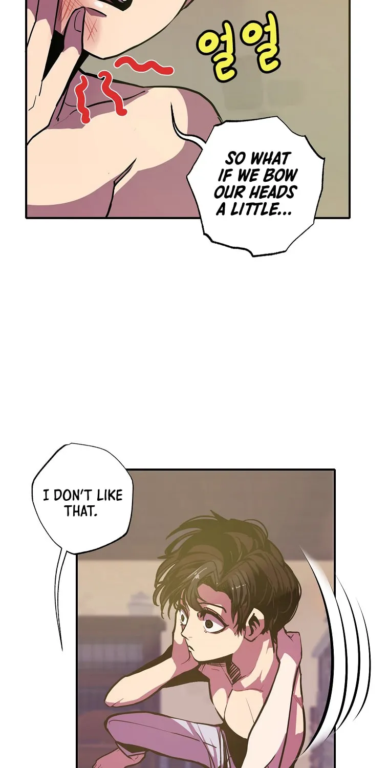 Read Returning With Absolutely Nothing chapter 7 image 37 on Lezhin