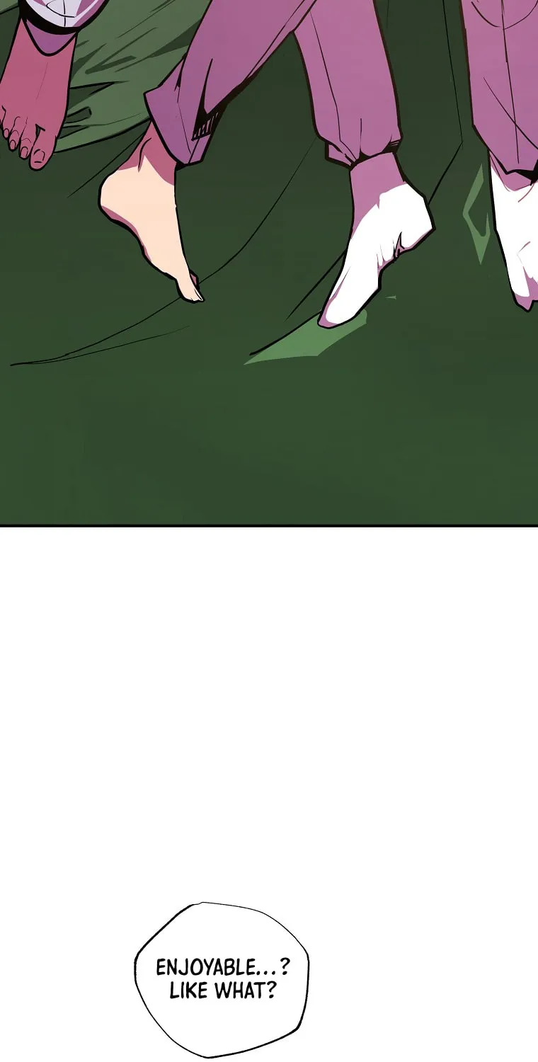 Read Returning With Absolutely Nothing chapter 7 image 40 on Lezhin