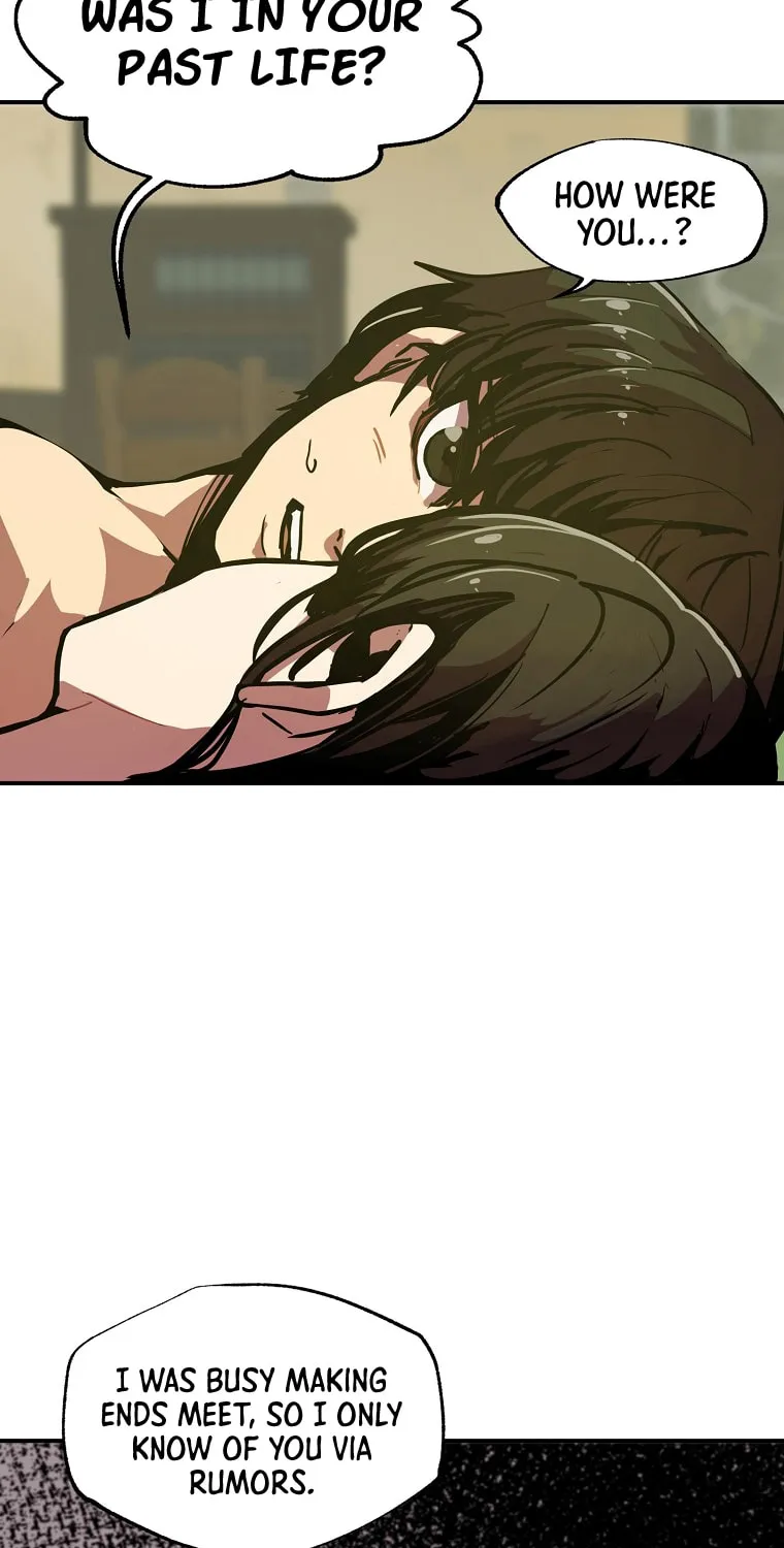 Read Returning With Absolutely Nothing chapter 7 image 42 on Lezhin