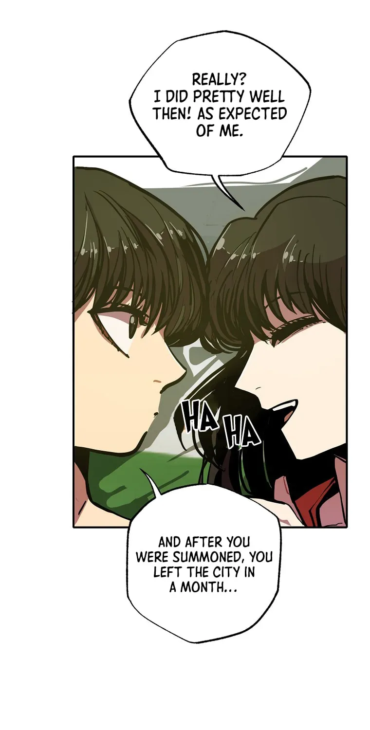 Read Returning With Absolutely Nothing chapter 7 image 44 on Lezhin