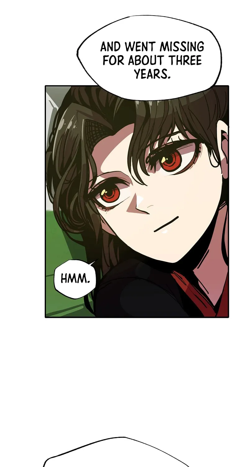 Read Returning With Absolutely Nothing chapter 7 image 45 on Lezhin