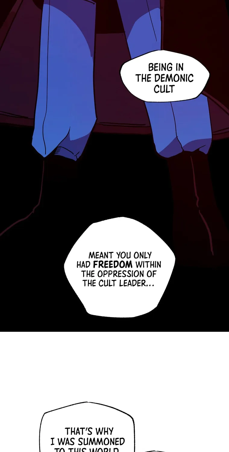 Read Returning With Absolutely Nothing chapter 7 image 48 on Lezhin