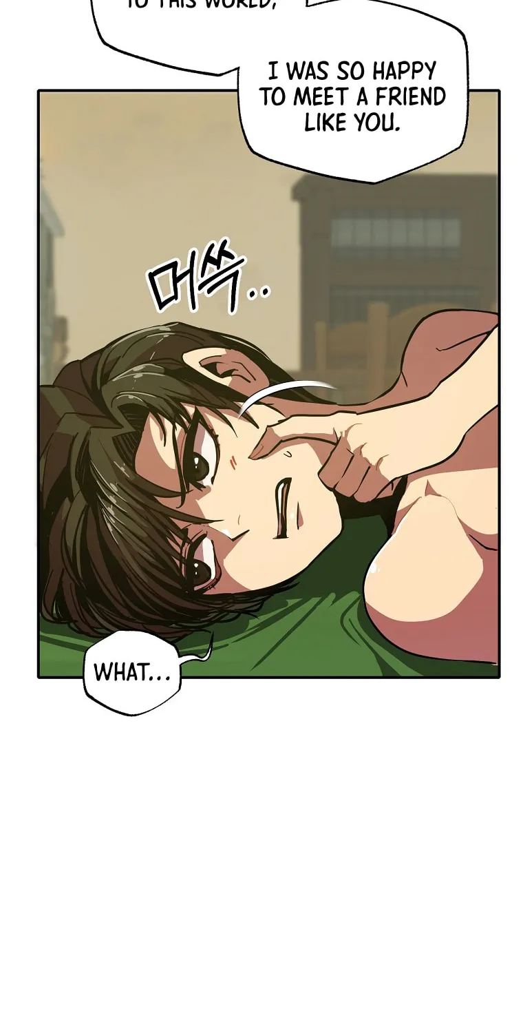Read Returning With Absolutely Nothing chapter 7 image 49 on Lezhin