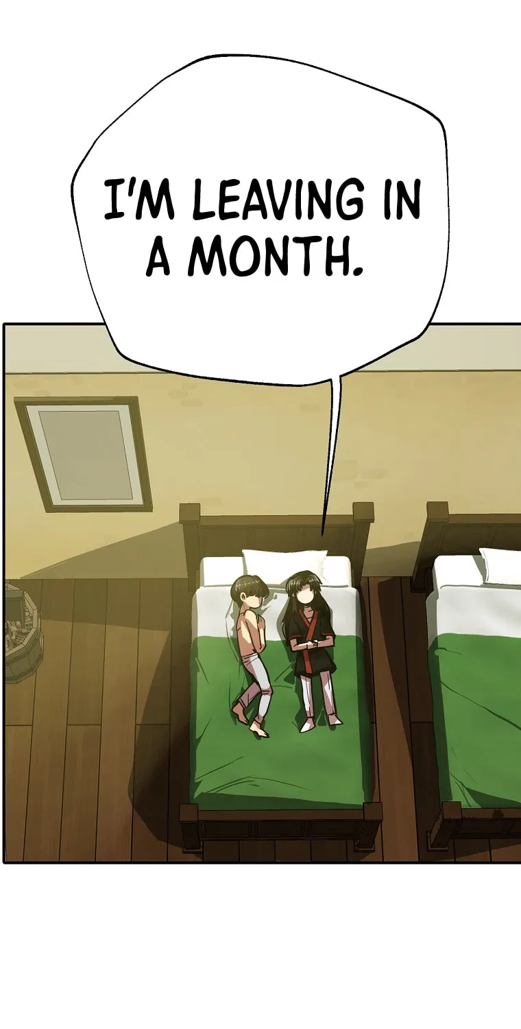 Read Returning With Absolutely Nothing chapter 7 image 50 on Lezhin