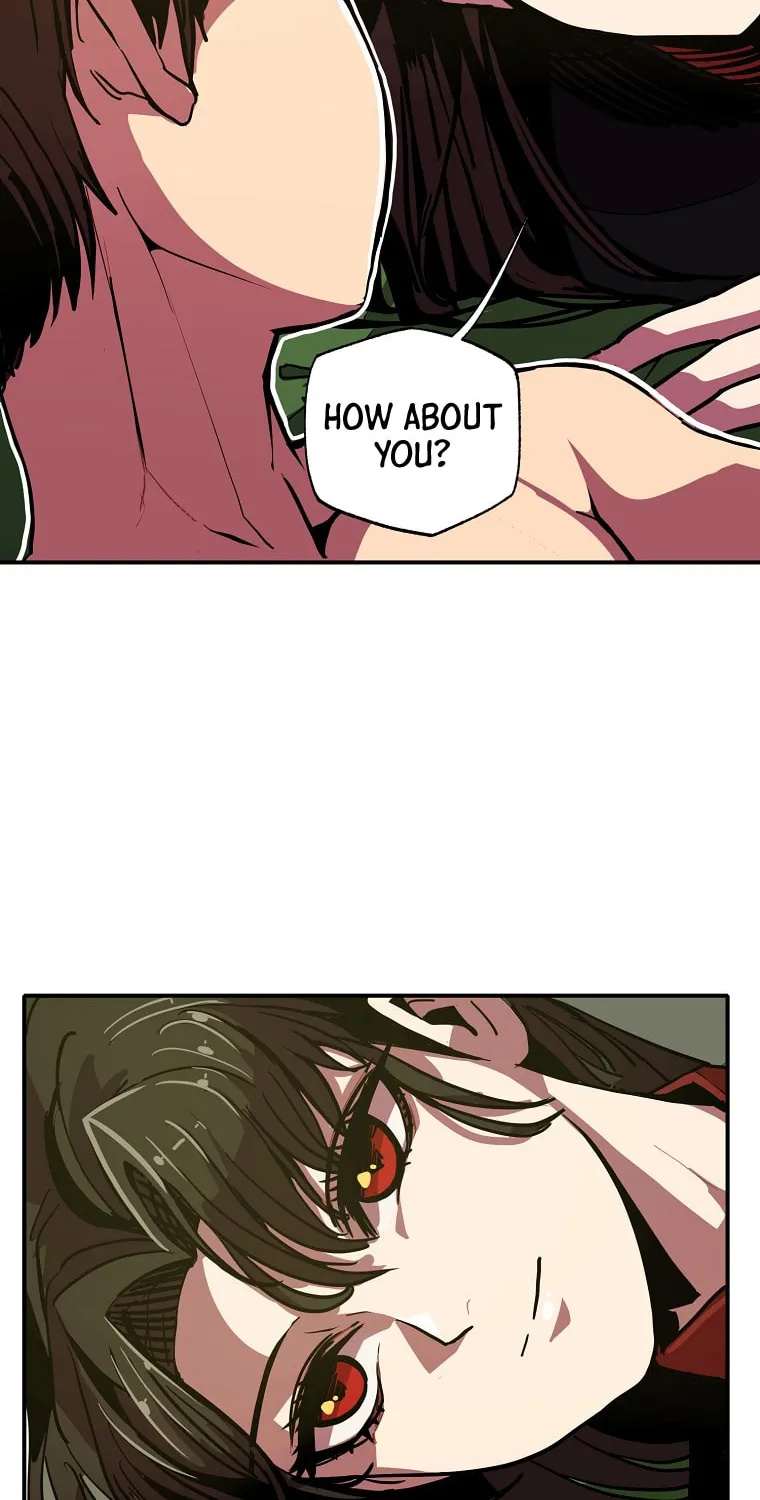 Read Returning With Absolutely Nothing chapter 7 image 53 on Lezhin