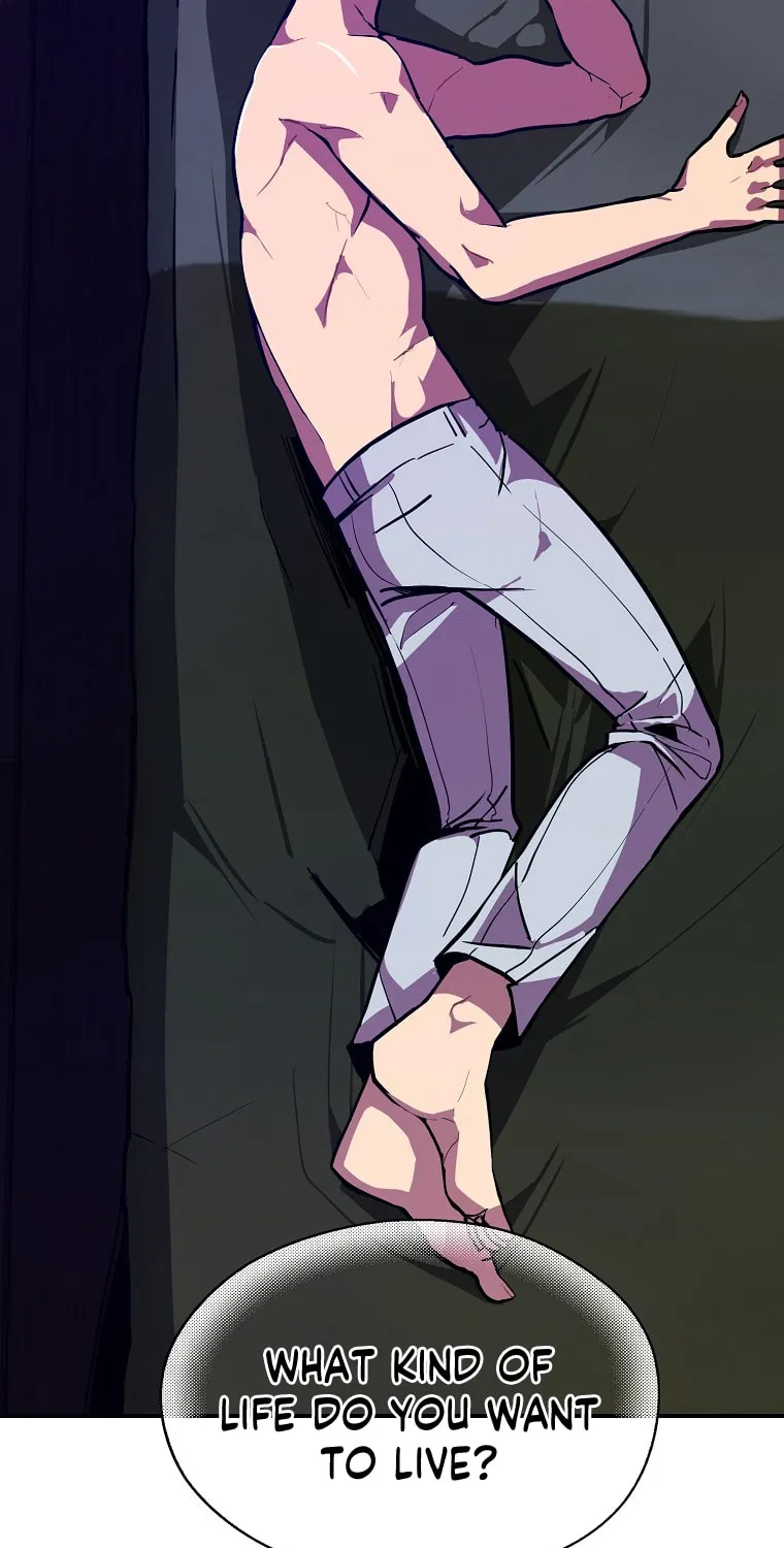 Read Returning With Absolutely Nothing chapter 7 image 55 on Lezhin