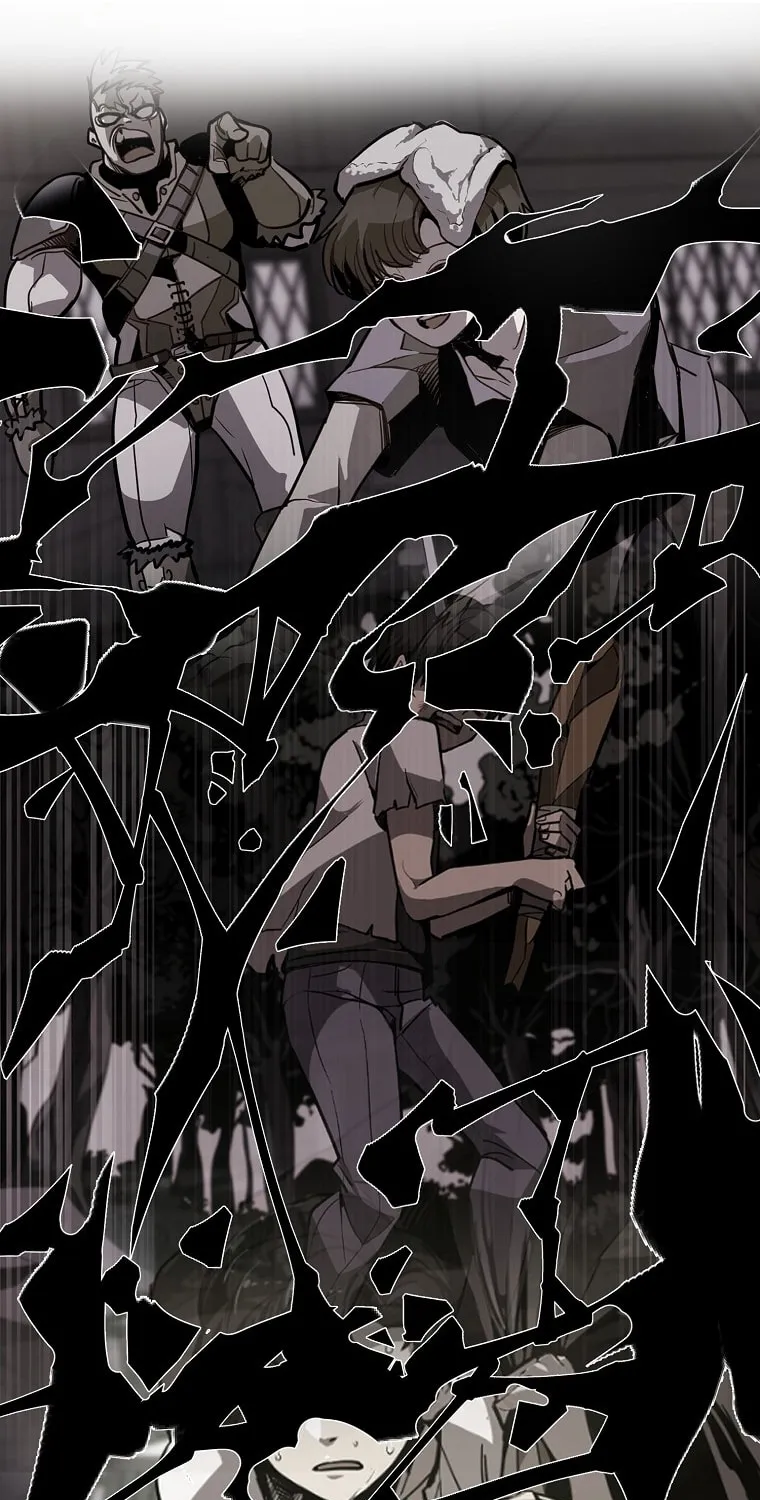 Read Returning With Absolutely Nothing chapter 7 image 58 on Lezhin