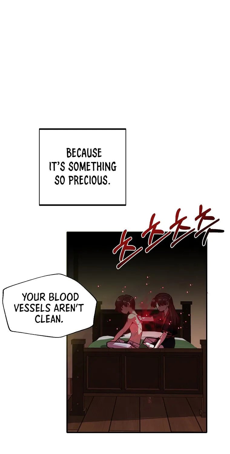 Read Returning With Absolutely Nothing chapter 7 image 6 on Lezhin