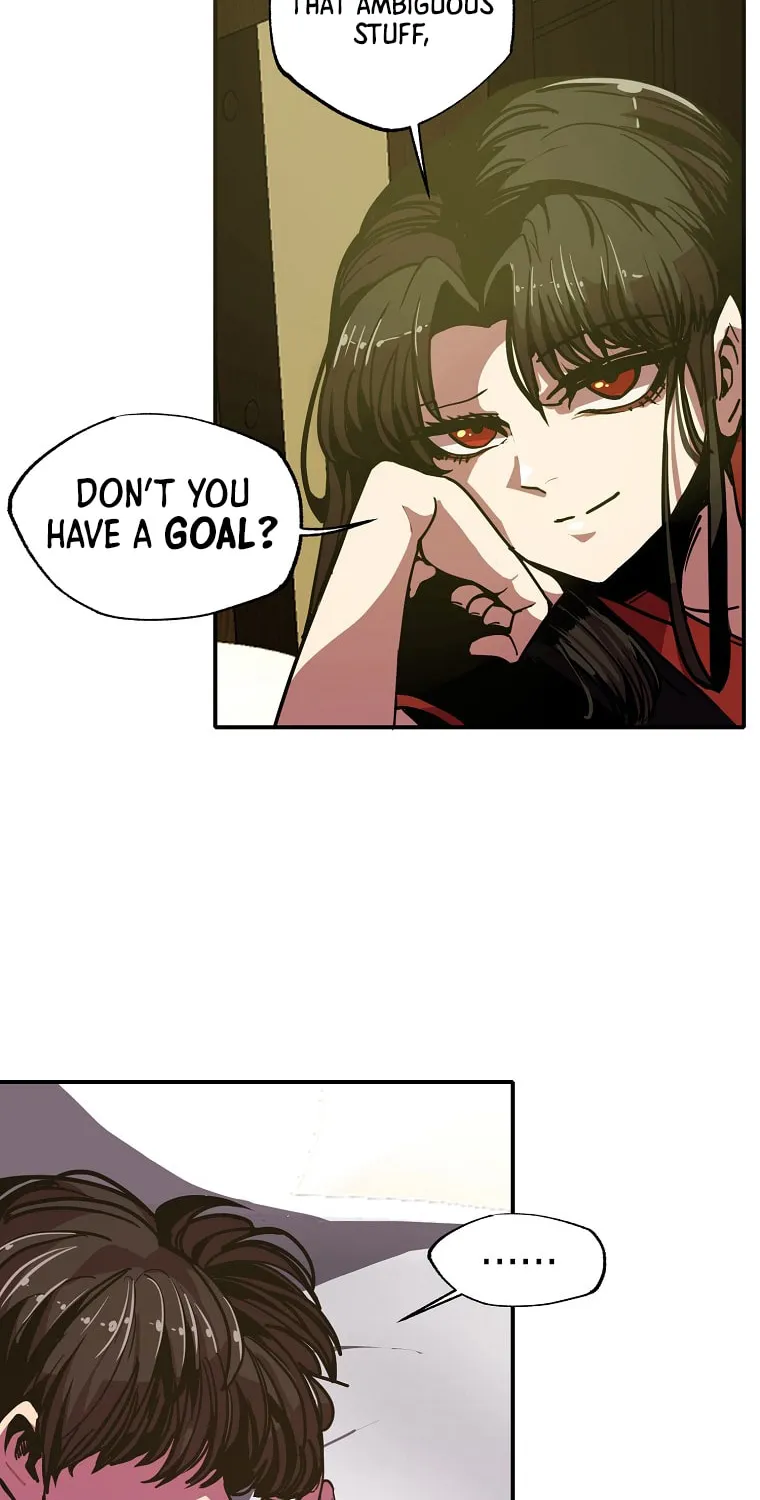 Read Returning With Absolutely Nothing chapter 7 image 63 on Lezhin