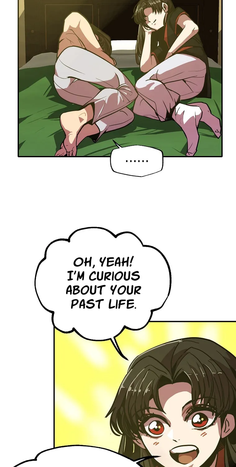 Read Returning With Absolutely Nothing chapter 7 image 65 on Lezhin