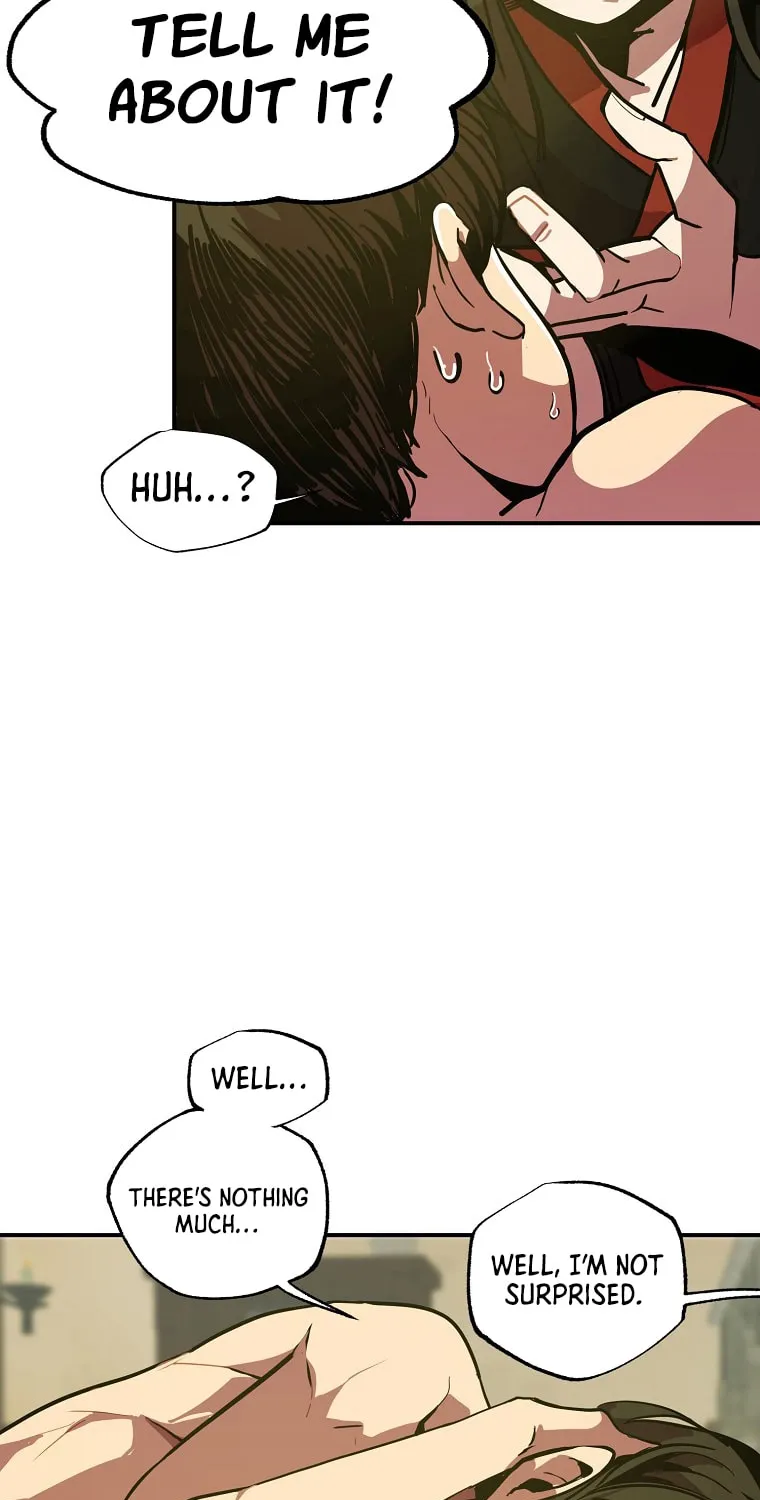Read Returning With Absolutely Nothing chapter 7 image 66 on Lezhin