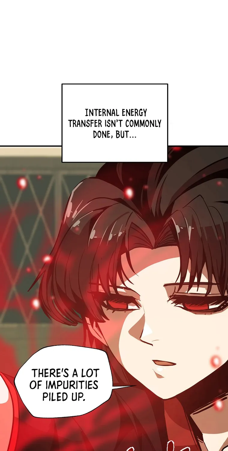Read Returning With Absolutely Nothing chapter 7 image 7 on Lezhin