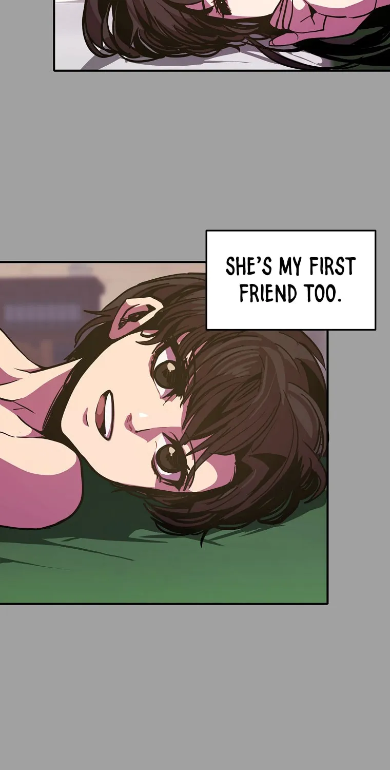 Read Returning With Absolutely Nothing chapter 7 image 70 on Lezhin