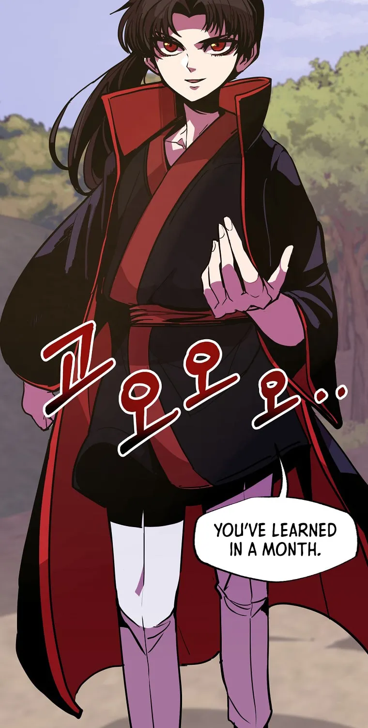 Read Returning With Absolutely Nothing chapter 7 image 76 on Lezhin