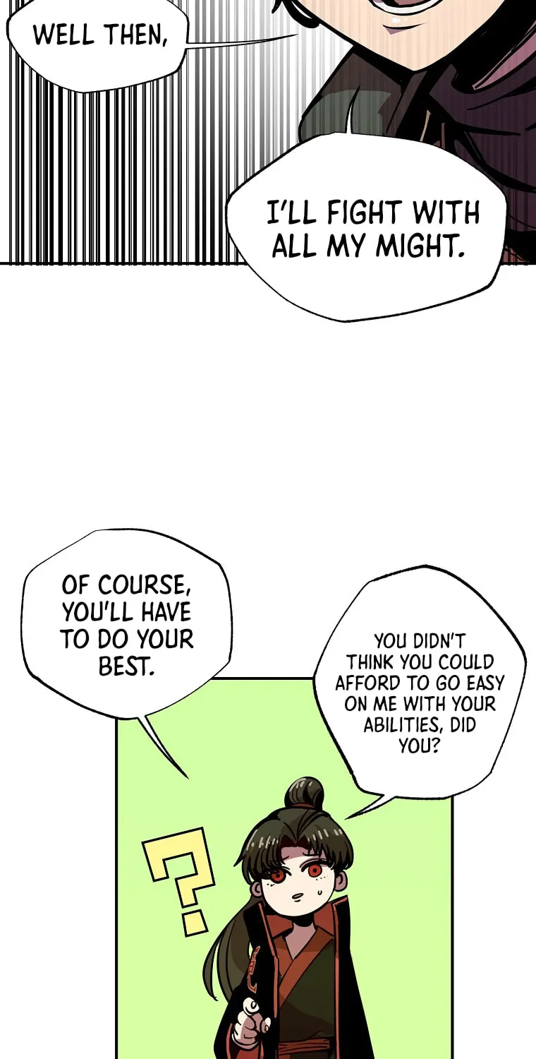 Read Returning With Absolutely Nothing chapter 7 image 80 on Lezhin
