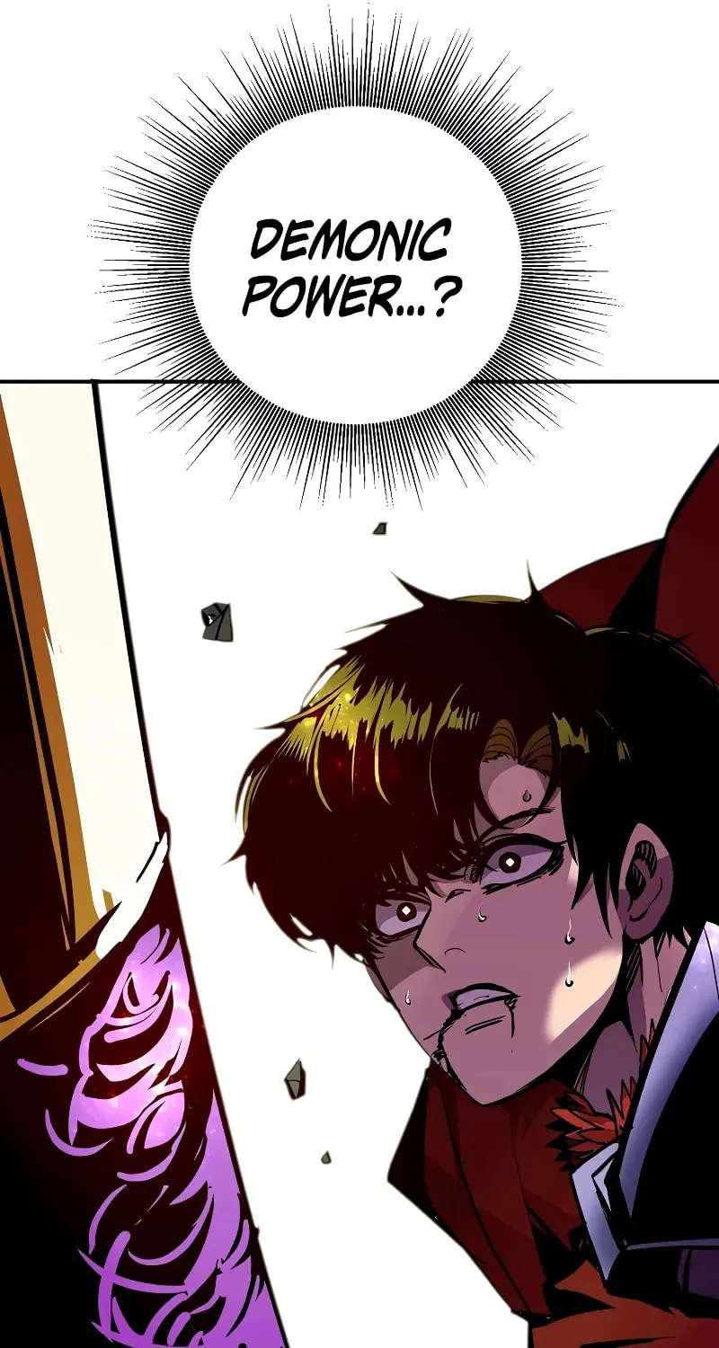 Read Returning With Absolutely Nothing chapter 70 image 10 on Lezhin