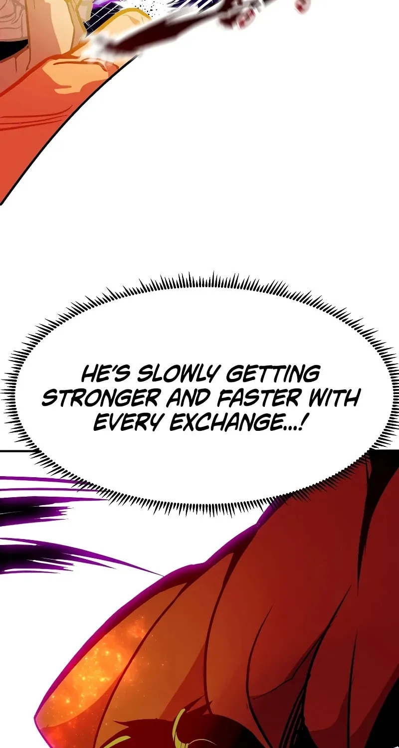 Read Returning With Absolutely Nothing chapter 70 image 100 on Lezhin