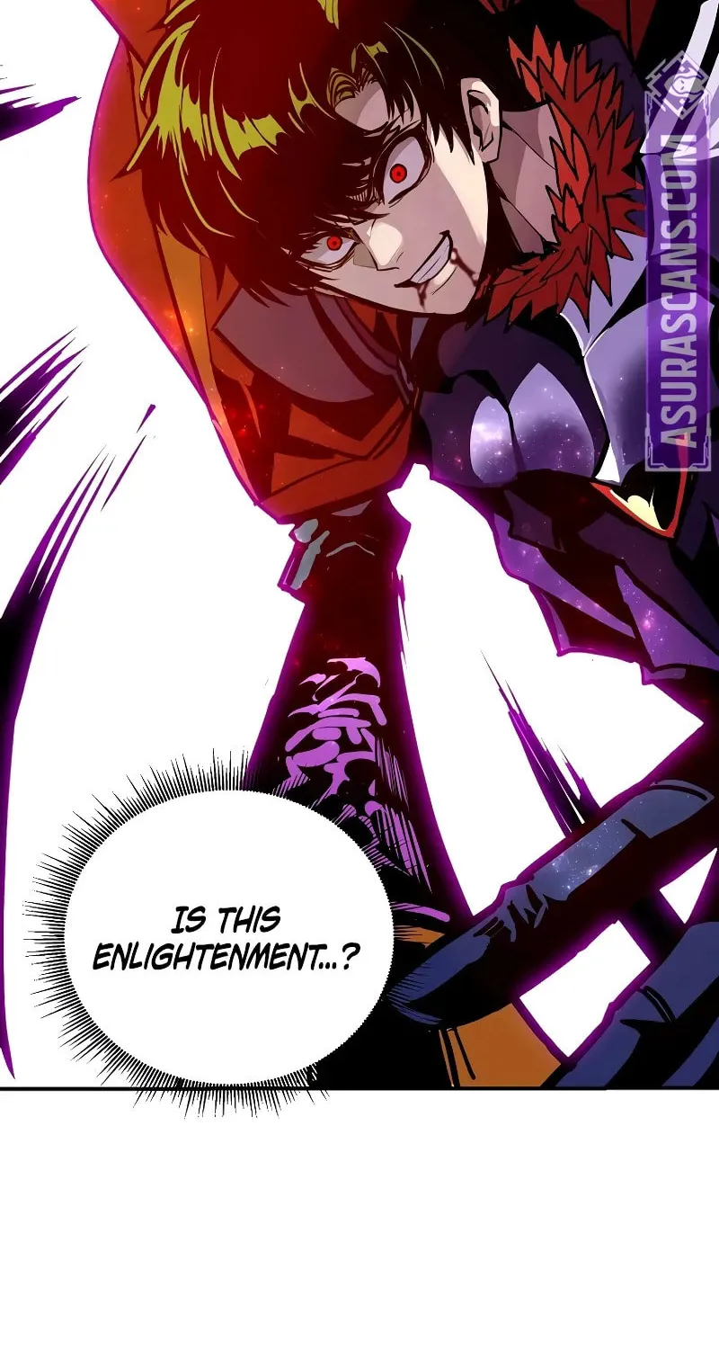 Read Returning With Absolutely Nothing chapter 70 image 101 on Lezhin
