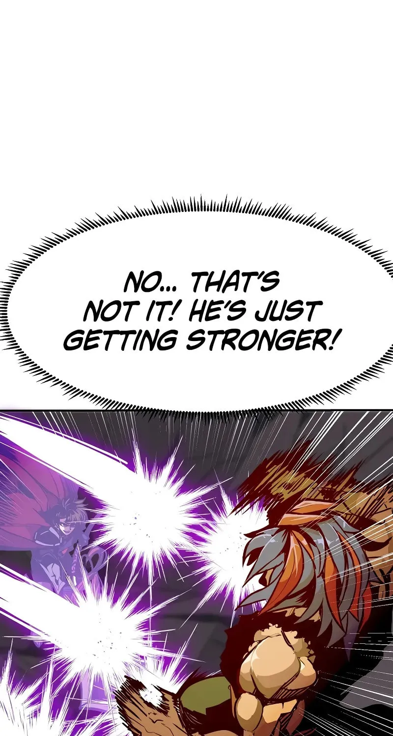 Read Returning With Absolutely Nothing chapter 70 image 102 on Lezhin